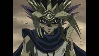 Atem vs Zorc and Bakura  YuGiOh AMV [upl. by Broadbent]