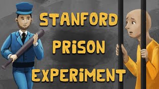 The Stanford Prison Experiment Summary  Lessons [upl. by Judy376]