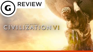 Civilization VI Review [upl. by Marris22]