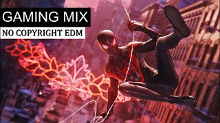 GAMING EDM MIX  No Copyright Music for Twitch 2020  PS5 Special [upl. by Hagep]