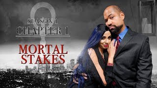 Mortal Stakes  Vampire The Masquerade  LA By Night  Chapter 1 [upl. by Alket]