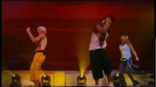 S Club 7  Bring It All Back Live Carnival Tour [upl. by Aivull]