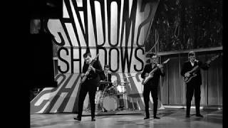 The Shadows  The Boys 1962 [upl. by Casmey]