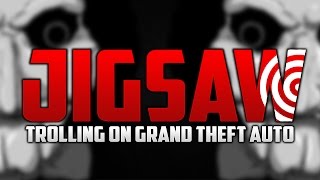 JIGSAW TROLLING  EPISODE 2 [upl. by Bashemath185]