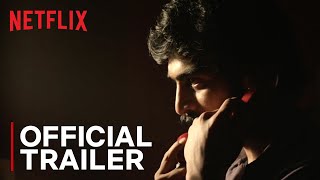 Andhaghaaram  Official Trailer  Arjun Das Pooja Ramachandran Vinoth Kishan  Netflix India [upl. by Viridis]