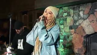 Zhavia performing Candlelight LIVE 2019 [upl. by Kcyred507]