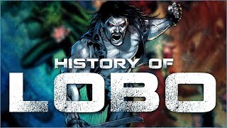 History of Lobo [upl. by Kcirederf]