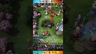 Dota 2 Rampage 2024 Ep1087 axe dota2 rampage shorts [upl. by Winifield]