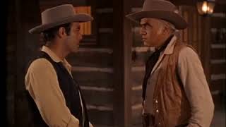 BONANZA s 1 ep 4  EN  whole series [upl. by Novrej]