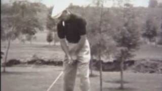 Ben Hogan Swing 1953 [upl. by Billie]