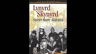 Sweet Home Alabama With Lyrics HD [upl. by Prosperus]