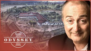 Is There Really A Roman Fort Buried In Wales  Time Team  Odyssey [upl. by Somar884]