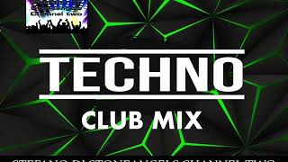 TECHNO MUSIC APRIL 2020 CLUB MIX techno playlist [upl. by Hsevahb]