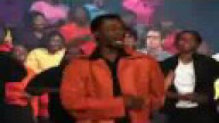 Tambira Jehovah  Celebration Choir Zimbabwe [upl. by Dnaloy]