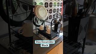 Dúo Escurridor Black Betterware [upl. by Orest]