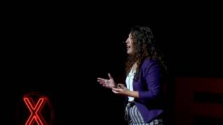 Mastering the Art of the Interview  Ashley Rizzotto  TEDxNSU [upl. by Ahsyen]