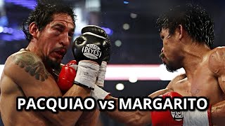 PACQUIAO vs MARGARITO  November 13 2010 [upl. by Cleary]