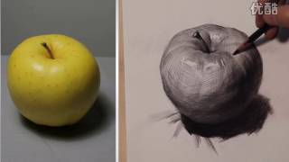 Basic Drawing  How To Draw Fruits [upl. by Free]