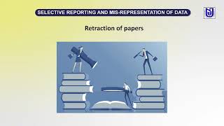 Module2 Unit12 Selective Reporting and Misrepresentation of Data [upl. by Ynohtnad687]