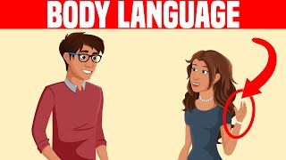 8 Ways to Read Someone’s Body Language [upl. by Brenna]