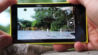 Nokia Lumia 1020 Review [upl. by Boniface]