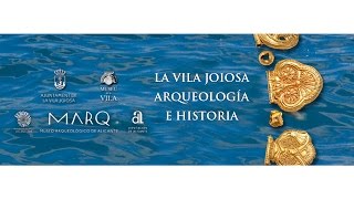 La Vila Joiosa Arqueología e Historia [upl. by Gratt]