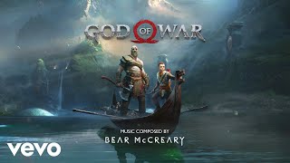 Bear McCreary  Memories of Mother  God of War PlayStation Soundtrack [upl. by Rocher322]