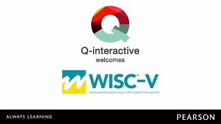 WISCV on Qinteractive [upl. by Crutcher]