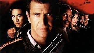 Lethal weapon 4 movie collection blu ray unboxing [upl. by Alicea]