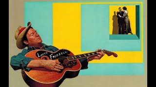 Lefty Frizzell  Mom and Dads Waltz [upl. by Angele68]