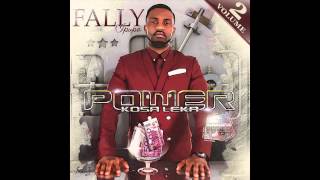 Fally Ipupa  Double Clic Official Audio [upl. by Chansoo295]