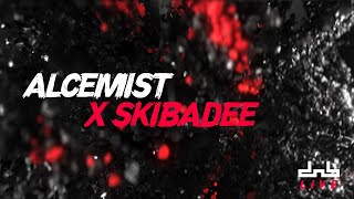 Alcemist amp Skibadee  DnB Allstars  E1 2021  Live From London DJ Set [upl. by Boswell]