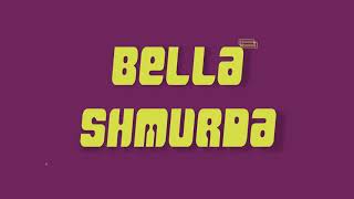 Bella Shmurda  Rush Official Lyrics Video [upl. by Onailil]