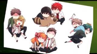 Gekkan shoujo nozaki  kun OP  Letra  Tradução [upl. by Evaleen619]