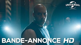 Fast amp Furious 9  Bande annonce VF Au cinéma le 30 juin 2021 [upl. by Ardehs]