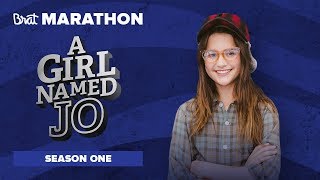 A GIRL NAMED JO  Season 1  Marathon [upl. by Iat]