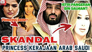 SK4ND4L M3M4LUK4N 4 PUTRI TERCANTIK KERAJAAN ARAB SAUDI [upl. by Koziara877]