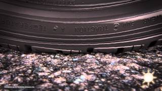 Falken Tire ZIEX ZE950  AllSeason Tire [upl. by Eceela]