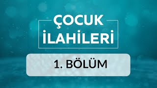 Elif Ba  Çocuk İlahileri [upl. by Lynnette240]