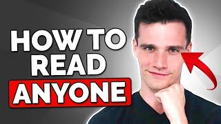 6 Psychological Tricks To Read Anyone [upl. by Airdnax]