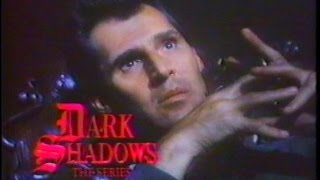 Dark Shadows 1991  NBC ephemera [upl. by Semmes]