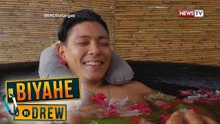 Biyahe ni Drew All about Batangas full episode [upl. by Newob]