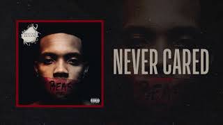 G Herbo quotNever Caredquot Official Audio [upl. by Mattland]