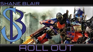 Roll Out Optimus PrimeTransformers Tribute Song [upl. by Itsrik14]