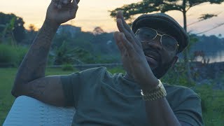 Fally Ipupa  Posa Clip officiel [upl. by Derf]