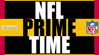 ESPN NFL Primetime Music Tracks 116 [upl. by Wren]