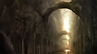 Dark and Mysterious Ambient Music  1 Hour Playlist  DampD Ambience [upl. by Siana994]