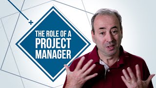 The Role of a Project Manager Project Management Responsibilities [upl. by Grote404]